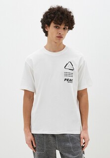 Футболка Peak ROUND NECK T SHIRT