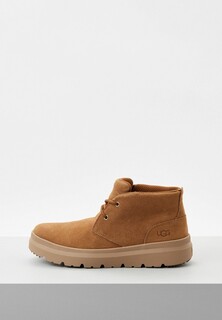 Ботинки UGG BURLEIGH CHUKKA