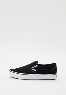 Слипоны Vans UA COMFYCUSH SLIP-ON