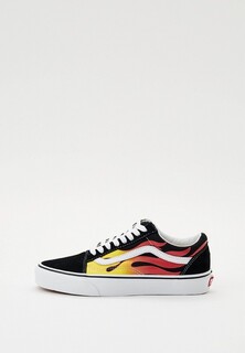 Кеды Vans UA OLD SKOOL