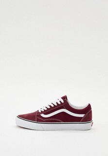 Кеды Vans UA OLD SKOOL