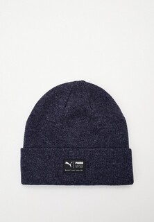 Шапка PUMA ARCHIVE heather beanie