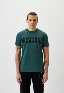 Футболка Moschino Couture 