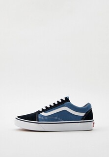 Кеды Vans Old Skool