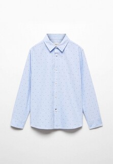 Рубашка Mango Kids OXFORDP