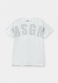 Футболка MSGM Kids 