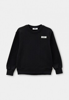 Свитшот MSGM Kids 