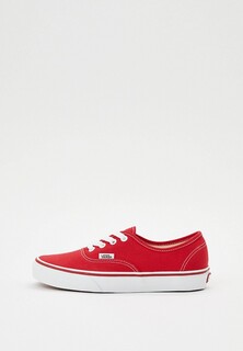 Кеды Vans Authentic