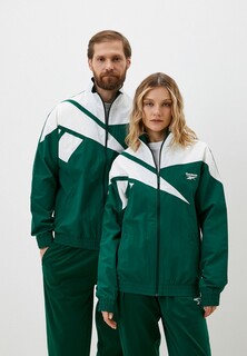 Ветровка Reebok CL F FR TRACKTOP