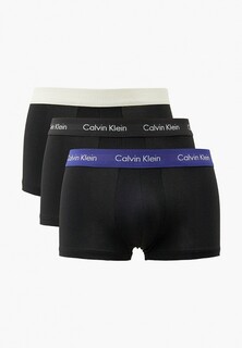 Трусы 3 шт. Calvin Klein 