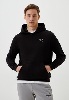 Худи PUMA BETTER ESSENTIALS Hoodie FL PUMA Black