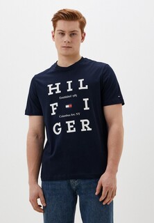 Футболка Tommy Hilfiger 