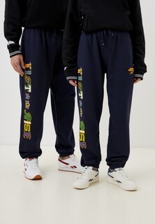 Брюки спортивные Reebok HRN SI JOGGER