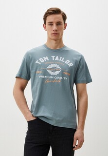 Футболка Tom Tailor 