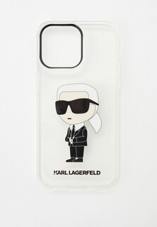 Чехол для iPhone Karl Lagerfeld 14 Pro Max