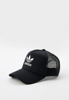 Бейсболка adidas Originals CURVED TRUCKER