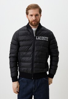 Куртка утепленная Lacoste 