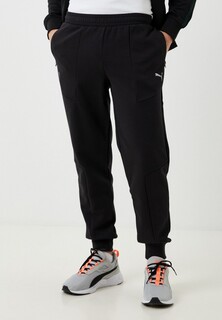 Брюки спортивные PUMA Ferrari Style Sweat Pants PUMA Black