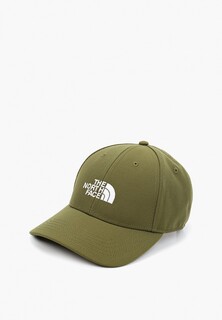 Бейсболка The North Face Recycled 66 Classic Hat