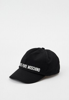 Бейсболка Moschino Kid 