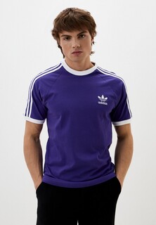 Футболка adidas Originals 3-STRIPES TEE