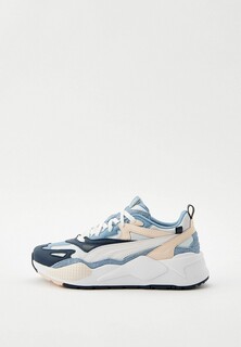 Кроссовки PUMA RS-X Efekt Lux Wns