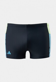 Плавки adidas BLOCK 3S BOXER