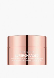 Крем для лица Foreo SUPERCHARGED HA+PGA Triple Action Intense Moisturizer 50 ml