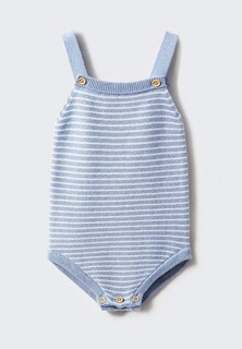 Комбинезон Mango Kids SEA