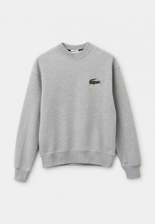 Свитшот Lacoste Loose Fit