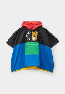 Дождевик Moschino Kid 