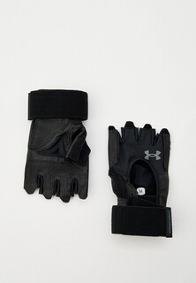 Перчатки для фитнеса Under Armour MS WEIGHTLIFTING GLOVE