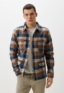 Рубашка Velocity overshirt