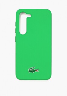 Чехол для телефона Lacoste Galaxy S23