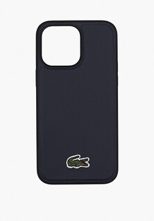 Чехол для iPhone Lacoste iPhone 14 Pro Max с MagSafe