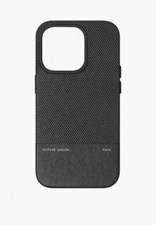 Чехол для iPhone Native Union 14 Pro (RE)CLASSIC CASE