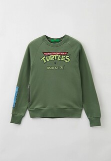 Свитшот Asia st 71 Teenage Mutant Ninja Turtles