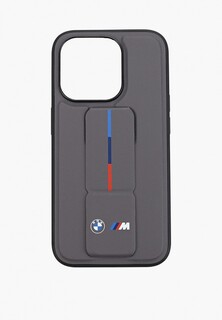 Чехол для iPhone BMW 15 Pro, GripStand