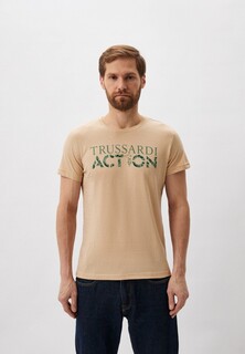 Футболка Trussardi Action 