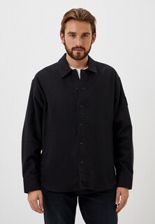 Рубашка Calvin Klein Jeans overshirt