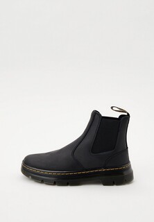 Ботинки Dr. Martens 