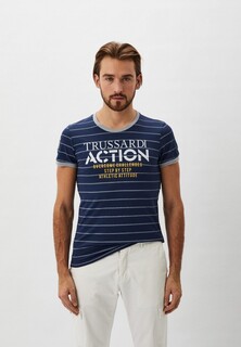 Футболка Trussardi Action 