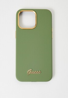 Чехол для iPhone Guess 15 Pro Max