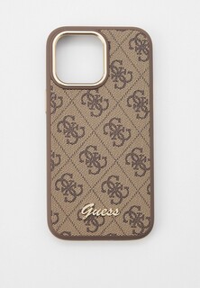 Чехол для iPhone Guess 14 Pro Max