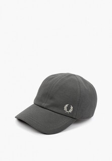 Бейсболка Fred Perry PIQUE CLASSIC CAP