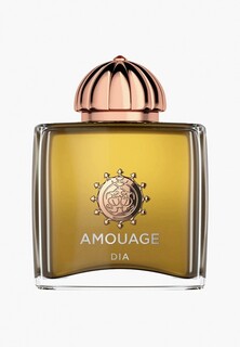 Парфюмерная вода Amouage 