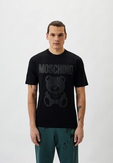 Футболка Moschino Couture 