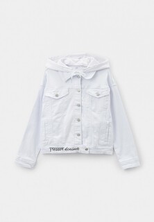 Куртка джинсовая Resser Denim 