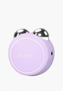 Массажер для лица Foreo Bear 2 go Тонизирующие микротоки для лица