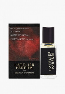 Парфюмерная вода LAtelier Parfum 